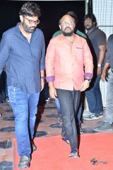 Aravinda Sametha Veera Raghava Success Meet Photos